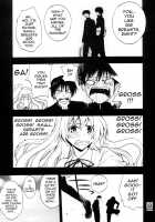 Dora Mon! / ドラもん! [Nagoya Shachihachi] [Toradora] Thumbnail Page 06