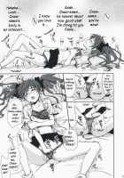 How To Love A Super Electromagnetic Gun / 超電磁砲のあいしかた [Toaru Kagaku No Railgun] Thumbnail Page 26