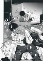 How To Love A Super Electromagnetic Gun / 超電磁砲のあいしかた [Toaru Kagaku No Railgun] Thumbnail Page 35