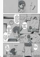 How To Love A Super Electromagnetic Gun / 超電磁砲のあいしかた [Toaru Kagaku No Railgun] Thumbnail Page 45