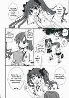 How To Love A Super Electromagnetic Gun / 超電磁砲のあいしかた [Toaru Kagaku No Railgun] Thumbnail Page 47