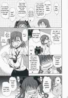 How To Love A Super Electromagnetic Gun / 超電磁砲のあいしかた [Toaru Kagaku No Railgun] Thumbnail Page 48