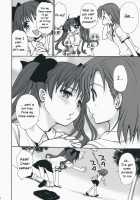 How To Love A Super Electromagnetic Gun / 超電磁砲のあいしかた [Toaru Kagaku No Railgun] Thumbnail Page 05