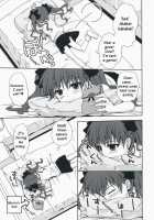 How To Love A Super Electromagnetic Gun / 超電磁砲のあいしかた [Toaru Kagaku No Railgun] Thumbnail Page 08