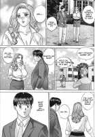 Blue Eyes Vol.7 / ブルー・アイズ 第7巻 [Nishimaki Tohru] [Original] Thumbnail Page 104