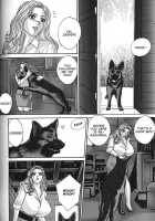 Blue Eyes Vol.7 / ブルー・アイズ 第7巻 [Nishimaki Tohru] [Original] Thumbnail Page 109