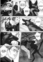 Blue Eyes Vol.7 / ブルー・アイズ 第7巻 [Nishimaki Tohru] [Original] Thumbnail Page 111