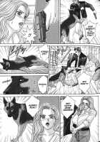 Blue Eyes Vol.7 / ブルー・アイズ 第7巻 [Nishimaki Tohru] [Original] Thumbnail Page 112