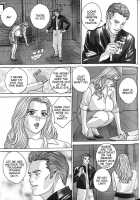 Blue Eyes Vol.7 / ブルー・アイズ 第7巻 [Nishimaki Tohru] [Original] Thumbnail Page 114