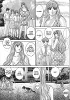 Blue Eyes Vol.7 / ブルー・アイズ 第7巻 [Nishimaki Tohru] [Original] Thumbnail Page 118