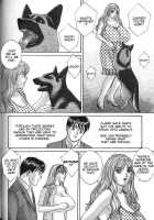 Blue Eyes Vol.7 / ブルー・アイズ 第7巻 [Nishimaki Tohru] [Original] Thumbnail Page 119