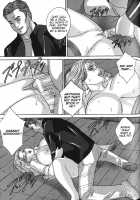 Blue Eyes Vol.7 / ブルー・アイズ 第7巻 [Nishimaki Tohru] [Original] Thumbnail Page 126