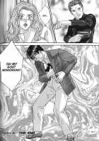 Blue Eyes Vol.7 / ブルー・アイズ 第7巻 [Nishimaki Tohru] [Original] Thumbnail Page 131