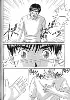 Blue Eyes Vol.7 / ブルー・アイズ 第7巻 [Nishimaki Tohru] [Original] Thumbnail Page 133