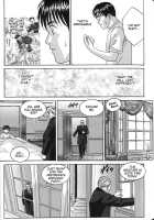 Blue Eyes Vol.7 / ブルー・アイズ 第7巻 [Nishimaki Tohru] [Original] Thumbnail Page 134