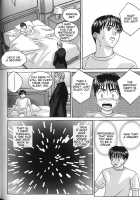 Blue Eyes Vol.7 / ブルー・アイズ 第7巻 [Nishimaki Tohru] [Original] Thumbnail Page 135