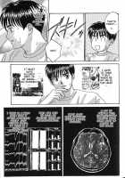 Blue Eyes Vol.7 / ブルー・アイズ 第7巻 [Nishimaki Tohru] [Original] Thumbnail Page 136