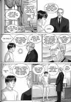 Blue Eyes Vol.7 / ブルー・アイズ 第7巻 [Nishimaki Tohru] [Original] Thumbnail Page 137