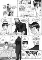 Blue Eyes Vol.7 / ブルー・アイズ 第7巻 [Nishimaki Tohru] [Original] Thumbnail Page 138