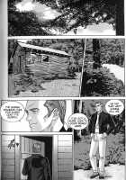 Blue Eyes Vol.7 / ブルー・アイズ 第7巻 [Nishimaki Tohru] [Original] Thumbnail Page 143