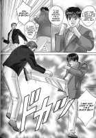 Blue Eyes Vol.7 / ブルー・アイズ 第7巻 [Nishimaki Tohru] [Original] Thumbnail Page 145