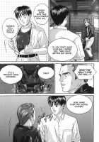 Blue Eyes Vol.7 / ブルー・アイズ 第7巻 [Nishimaki Tohru] [Original] Thumbnail Page 150