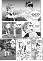 Blue Eyes Vol.7 / ブルー・アイズ 第7巻 [Nishimaki Tohru] [Original] Thumbnail Page 152