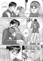 Blue Eyes Vol.7 / ブルー・アイズ 第7巻 [Nishimaki Tohru] [Original] Thumbnail Page 70