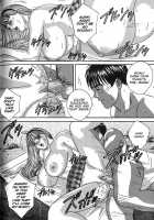 Blue Eyes Vol.7 / ブルー・アイズ 第7巻 [Nishimaki Tohru] [Original] Thumbnail Page 81