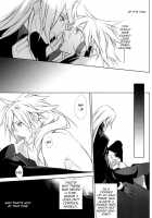 Honey Bunny / honey bunny [Fujiwara Beni] [Final Fantasy Vii] Thumbnail Page 12