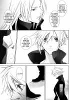 Honey Bunny / honey bunny [Fujiwara Beni] [Final Fantasy Vii] Thumbnail Page 18