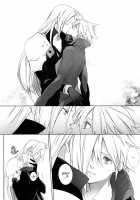 Honey Bunny / honey bunny [Fujiwara Beni] [Final Fantasy Vii] Thumbnail Page 19