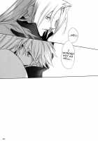 Honey Bunny / honey bunny [Fujiwara Beni] [Final Fantasy Vii] Thumbnail Page 20