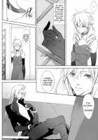 Honey Bunny / honey bunny [Fujiwara Beni] [Final Fantasy Vii] Thumbnail Page 07