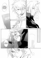 Honey Bunny / honey bunny [Fujiwara Beni] [Final Fantasy Vii] Thumbnail Page 09