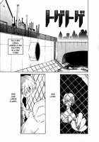 Togetoge [Dowman Sayman] [Original] Thumbnail Page 01