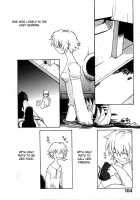 Togetoge [Dowman Sayman] [Original] Thumbnail Page 02