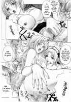 Nyonin Han / 女忍犯 [Hasumi Hiro] [Naruto] Thumbnail Page 21