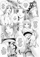 Nyonin Han / 女忍犯 [Hasumi Hiro] [Naruto] Thumbnail Page 22