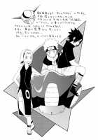 Nyonin Han / 女忍犯 [Hasumi Hiro] [Naruto] Thumbnail Page 27