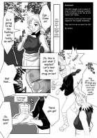 Nyonin Han / 女忍犯 [Hasumi Hiro] [Naruto] Thumbnail Page 29