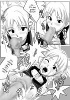 Nyonin Han / 女忍犯 [Hasumi Hiro] [Naruto] Thumbnail Page 34