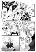 Nyonin Han / 女忍犯 [Hasumi Hiro] [Naruto] Thumbnail Page 46