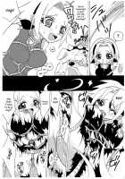 Nyonin Han / 女忍犯 [Hasumi Hiro] [Naruto] Thumbnail Page 49