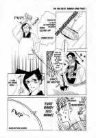 OL Shinkaron / Office Love Evolution [Bleach] Thumbnail Page 17