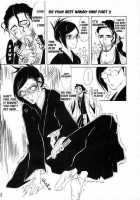 OL Shinkaron / Office Love Evolution [Bleach] Thumbnail Page 18