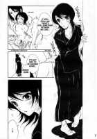 OL Shinkaron / Office Love Evolution [Bleach] Thumbnail Page 23