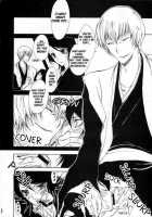 OL Shinkaron / Office Love Evolution [Bleach] Thumbnail Page 24