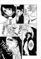 OL Shinkaron / Office Love Evolution [Bleach] Thumbnail Page 25