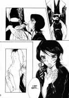 OL Shinkaron / Office Love Evolution [Bleach] Thumbnail Page 26